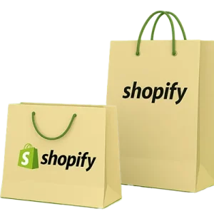 Shopify Bags