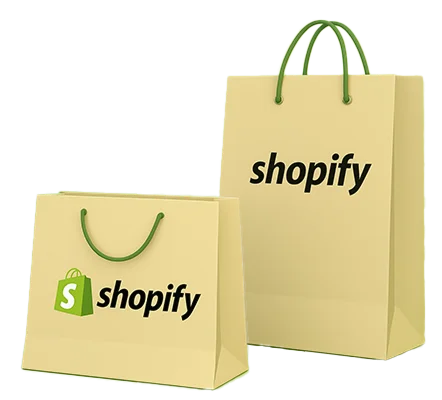 Shopify Bags