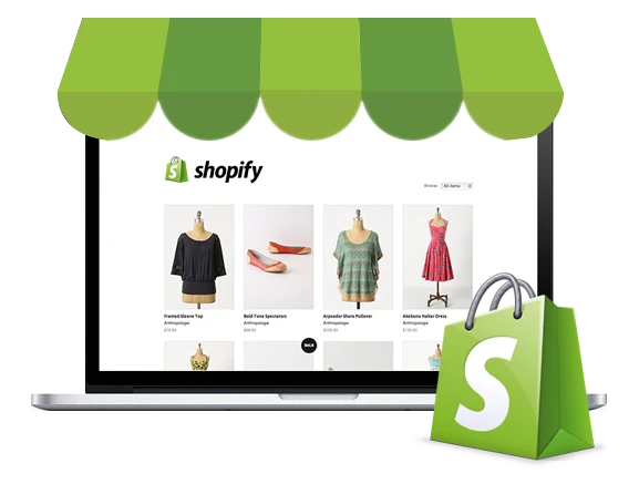 Ücretsiz Shopify Eğitimi